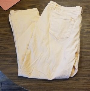 Capri Pants size 16